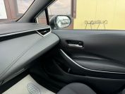 Toyota Corolla Фото № 21 из 22