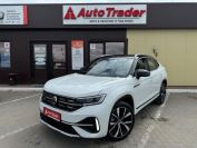 Volkswagen Tayron X 380TSI Фото № 1 из 39