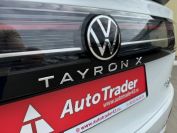 Volkswagen Tayron X 380TSI Фото № 7 из 39