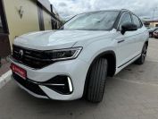 Volkswagen Tayron X 380TSI Фото № 12 из 39