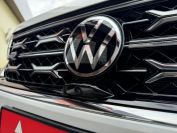 Volkswagen Tayron X 380TSI Фото № 14 из 39