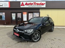 GLC 200 4Matic