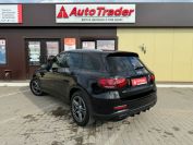 Mercedes-benz GLC 200 4Matic Фото № 6 из 22