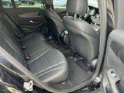 Mercedes-benz GLC 200 4Matic Фото № 13 из 22