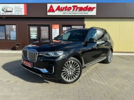 X7 30d XDrive