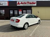Skoda Rapid Фото № 4 из 19