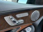 Mercedes-Benz GLC300 Coupe Фото № 18 из 23
