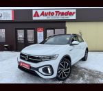 T-Roc 300TSI