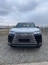 Lexus LX500d Фото № 2 из 6