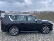 Lexus LX500d Фото № 3 из 6