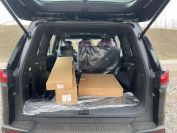 Lexus LX500d Фото № 5 из 6