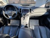 Toyota Venza Фото № 16 из 29