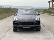 Porsche Cayenne Фото № 2 из 20