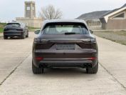 Porsche Cayenne Фото № 6 из 20