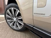 Range Rover P530 Autobiography Фото № 10 из 42