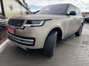 Range Rover P530 Autobiography Фото № 13 из 42