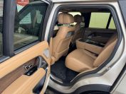 Range Rover P530 Autobiography Фото № 22 из 42