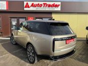 Range Rover P530 Autobiography Фото № 6 из 42