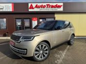 Range Rover P530 Autobiography Фото № 1 из 42