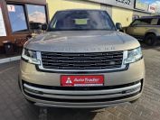 Range Rover P530 Autobiography Фото № 2 из 42