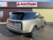 Range Rover P530 Autobiography Фото № 4 из 42