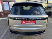 Range Rover P530 Autobiography Фото № 5 из 42