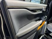 Ford Ranger Wildtrack Фото № 26 из 45