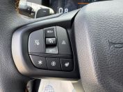 Ford Ranger Wildtrack Фото № 32 из 45