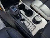 Ford Ranger Wildtrack Фото № 34 из 45