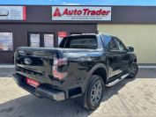 Ford Ranger Wildtrack Фото № 4 из 45