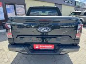 Ford Ranger Wildtrack Фото № 5 из 45