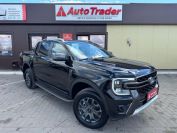 Ford Ranger Wildtrack Фото № 3 из 45