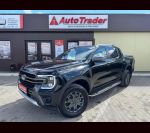Ranger Wildtrack