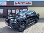 Ford Ranger Wildtrack Фото № 1 из 45