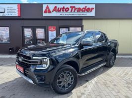 Ranger Wildtrack