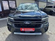 Ford Ranger Wildtrack Фото № 2 из 45