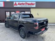 Ford Ranger Wildtrack Фото № 6 из 45
