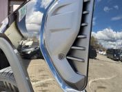 Ford Ranger Wildtrack Фото № 12 из 45