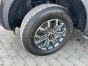 Ford Ranger Wildtrack Фото № 14 из 45