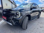 Ford Ranger Wildtrack Фото № 15 из 45
