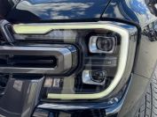 Ford Ranger Wildtrack Фото № 16 из 45