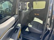 Ford Ranger Wildtrack Фото № 20 из 45