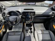 Ford Ranger Wildtrack Фото № 24 из 45
