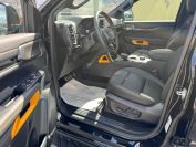 Ford Ranger Wildtrack Фото № 25 из 45