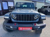 Jeep Wrangler Rubicon Фото № 2 из 36