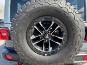 Jeep Wrangler Rubicon Фото № 7 из 36