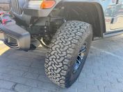 Jeep Wrangler Rubicon Фото № 14 из 36
