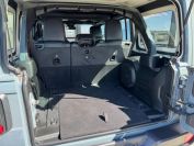 Jeep Wrangler Rubicon Фото № 18 из 36