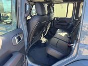 Jeep Wrangler Rubicon Фото № 20 из 36
