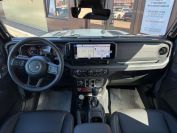 Jeep Wrangler Rubicon Фото № 22 из 36